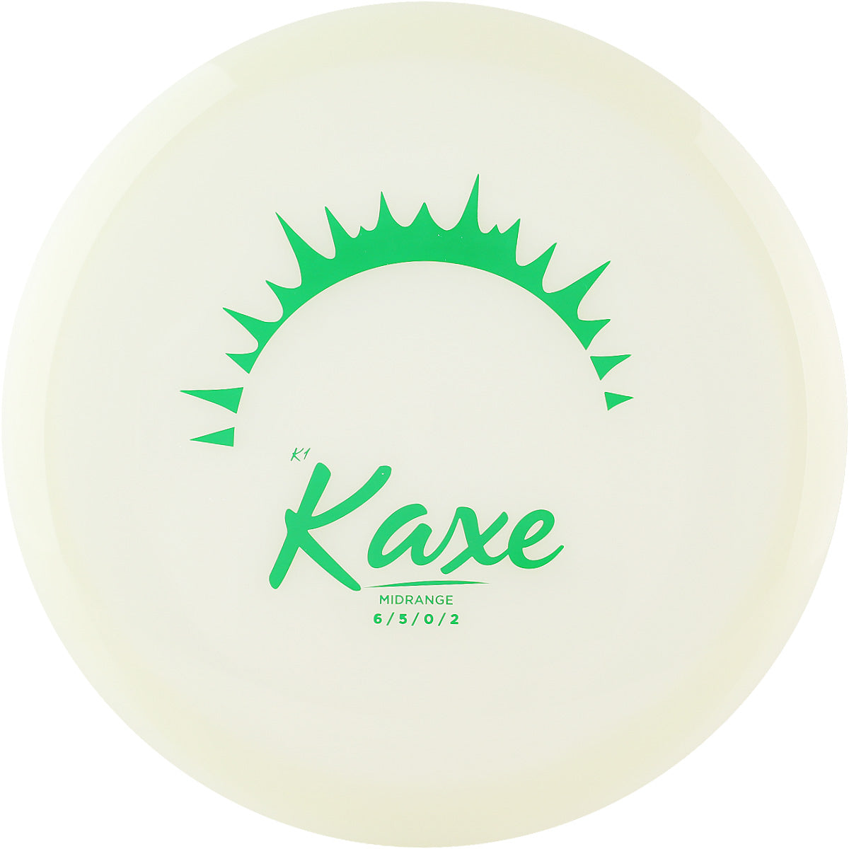 2022 Kastaplast K1 Glow sold Kaxe