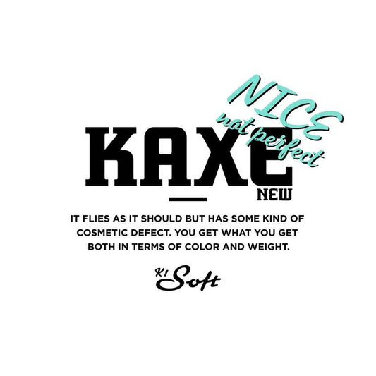 K1 Soft Kaxe (new) X-out