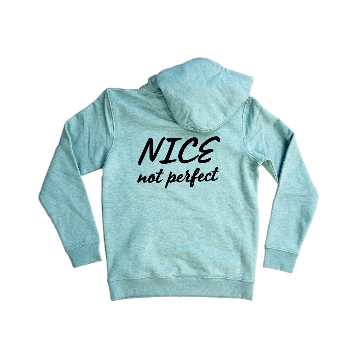 Hoodie nice best sale