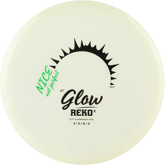 K1 Glow Reko X / X-out