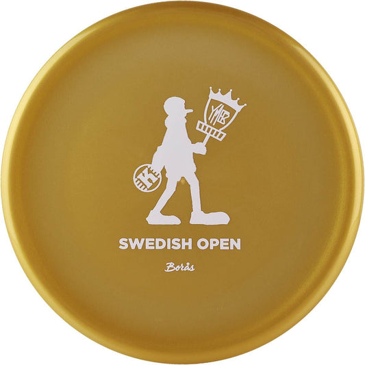 K1 Soft Berg - Swedish Open 2024