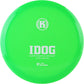 K1 Idog