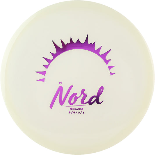 K1 Glow Nord