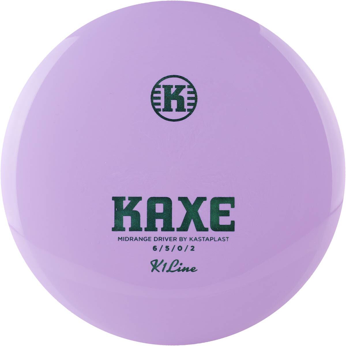 K1 Kaxe (new)
