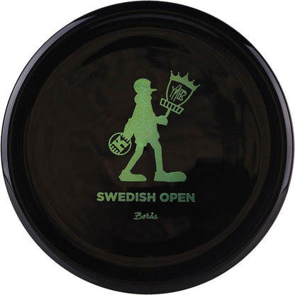 K1 Berg -  Swedish Open 2024