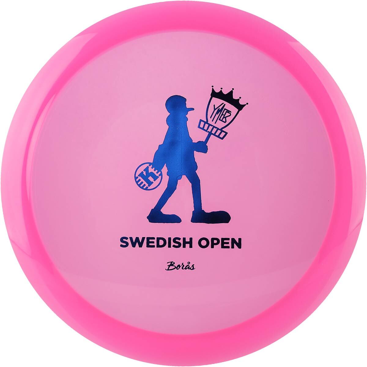 K1 Lots - Swedish Open 2024