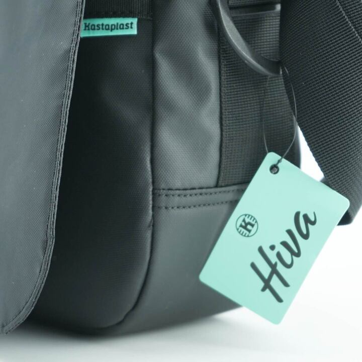 Messenger Bag "Hiva"