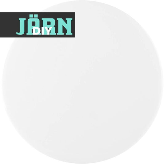 K1 Järn - DIY