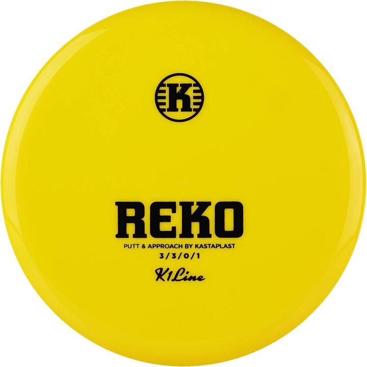 Kastaplast K1 Reko shops disc golf