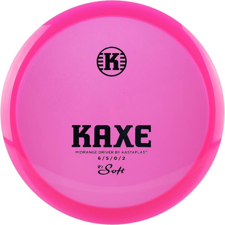 K1 Soft Kaxe (new)
