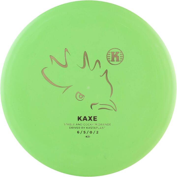 K3 Kaxe (new)
