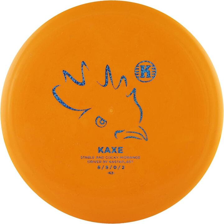 K3 Kaxe (new)