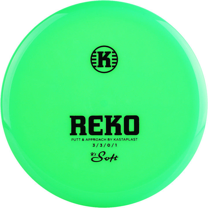 K1 Soft Reko