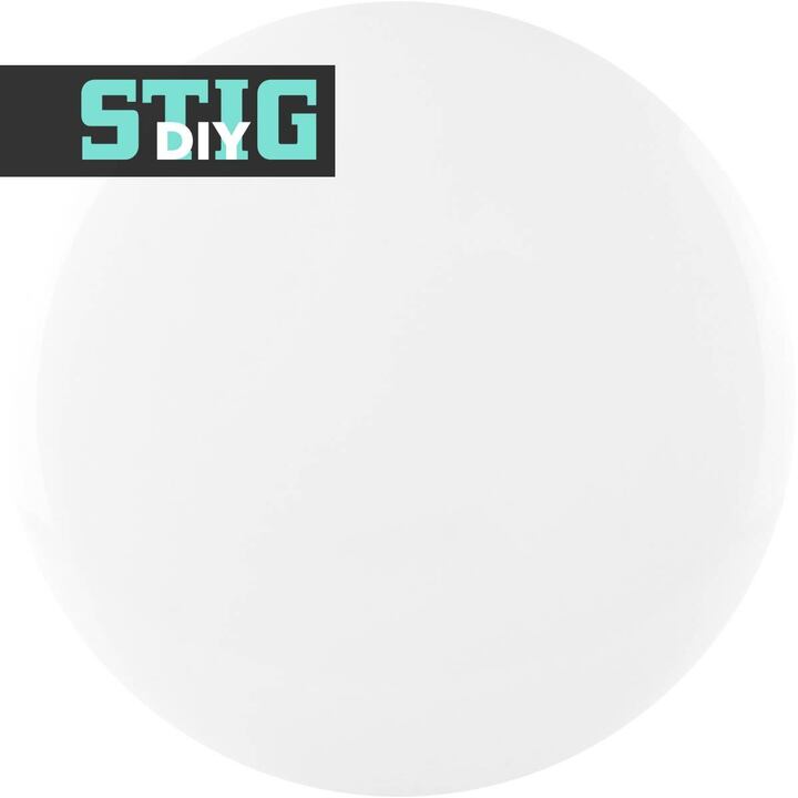 K1 Stig - DIY
