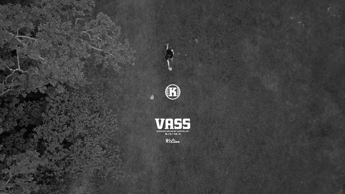 Vass Labels Vass – Kastaplast