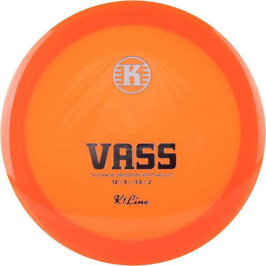 Vass – Kastaplast