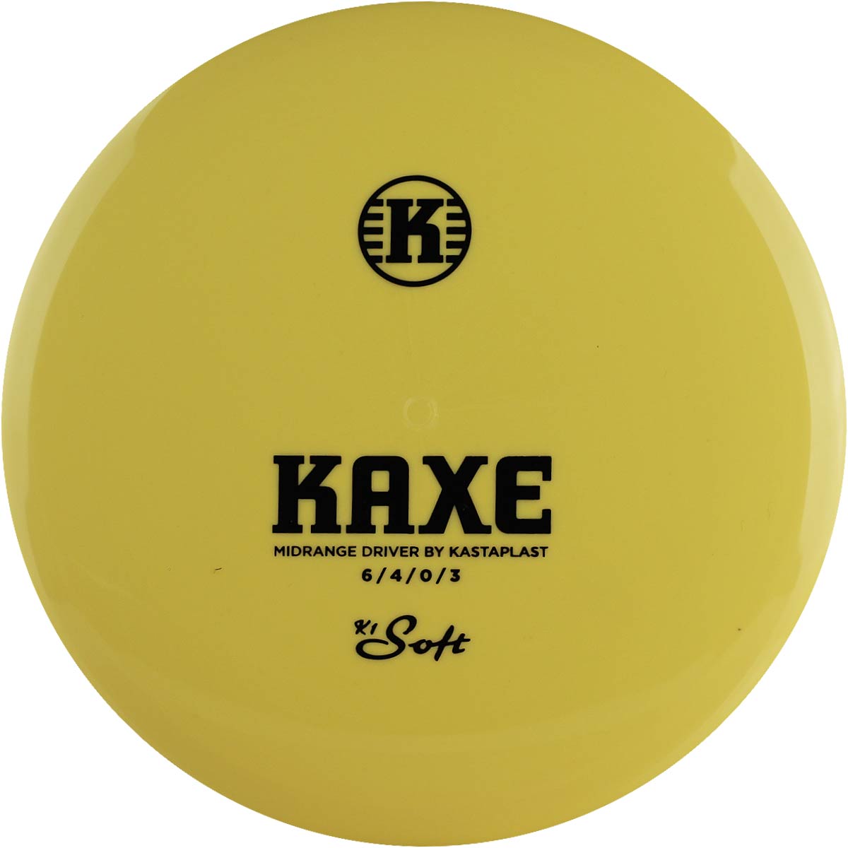 K1 Soft Kaxe
