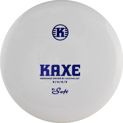 K1 Soft Kaxe