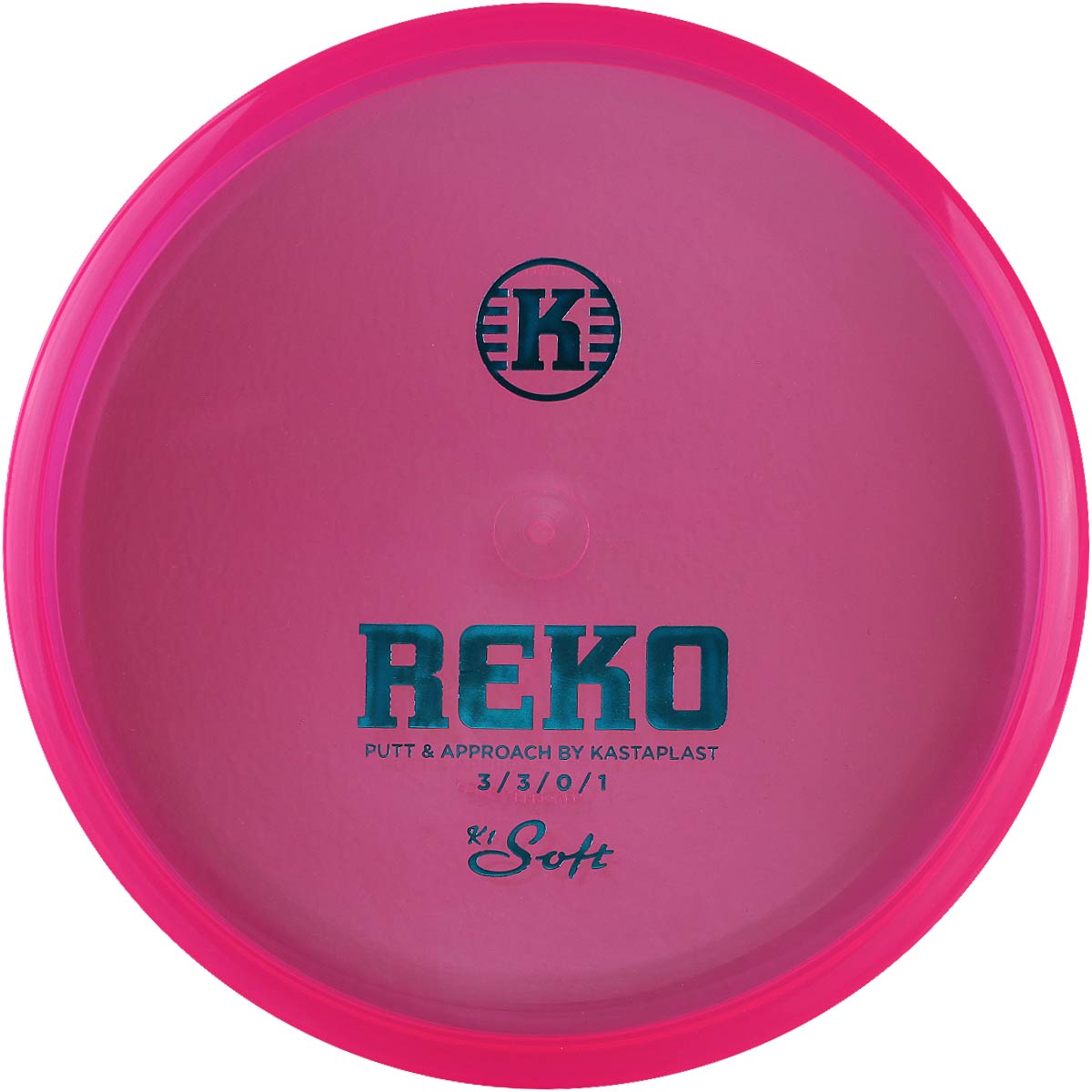 Kastaplast K1 Reko shops disc golf