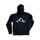 Hoodie - Berg