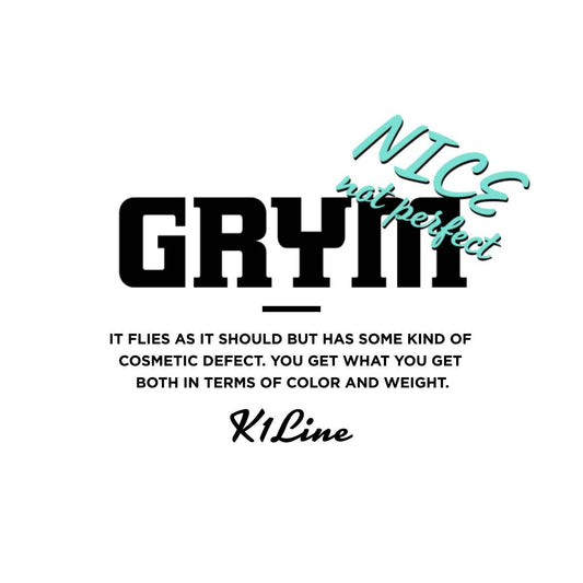 K1 Grym X-out