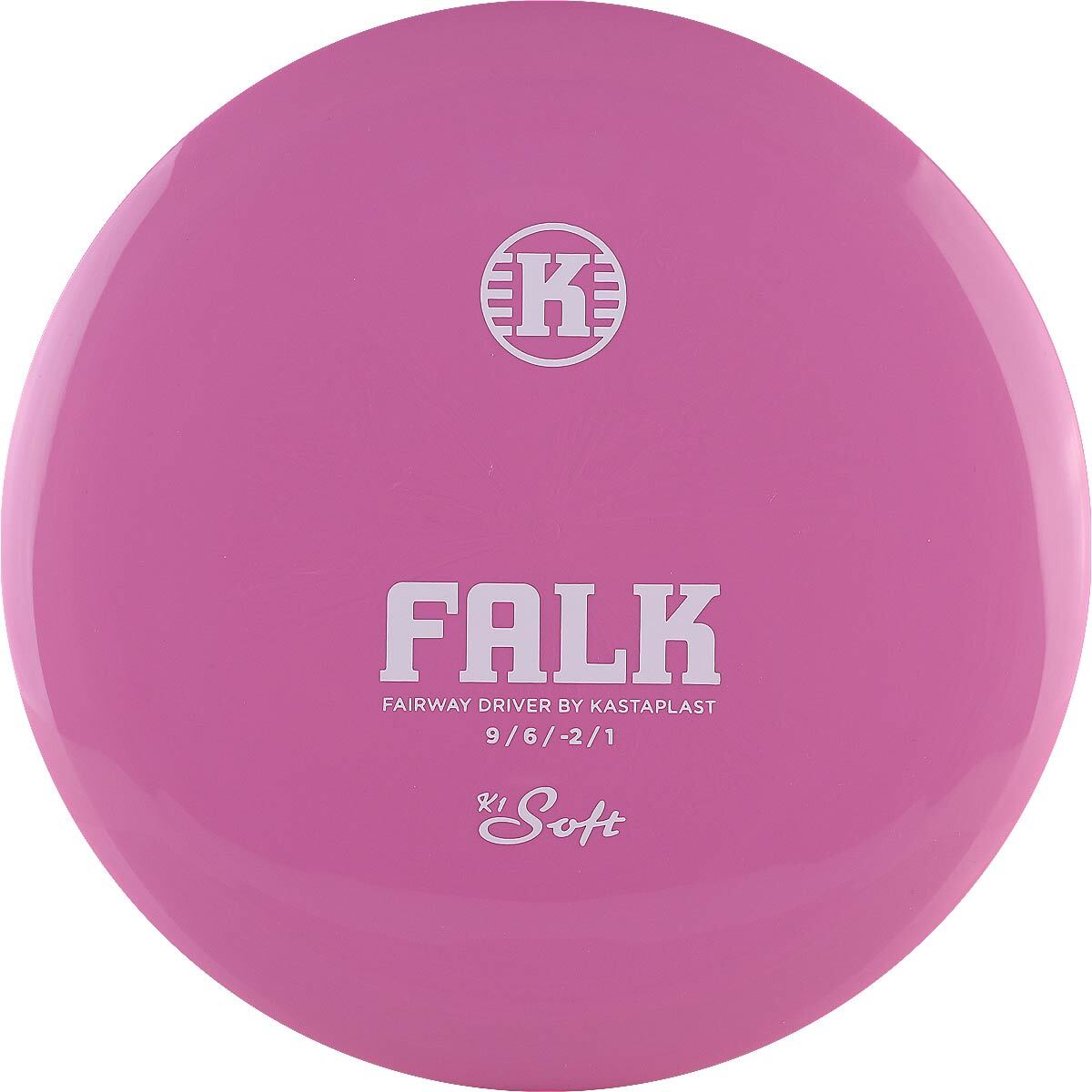 K1 Soft Falk