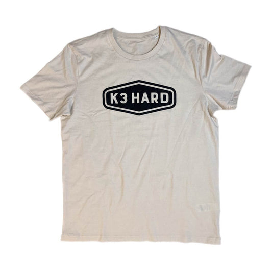 T-Shirt K3 Hard