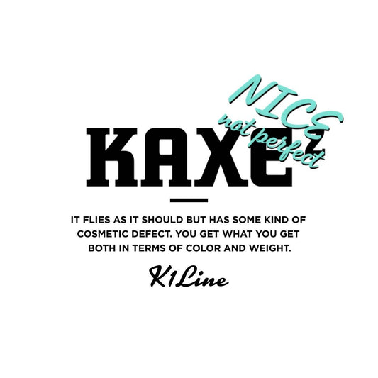 K1 Kaxe Z X-out
