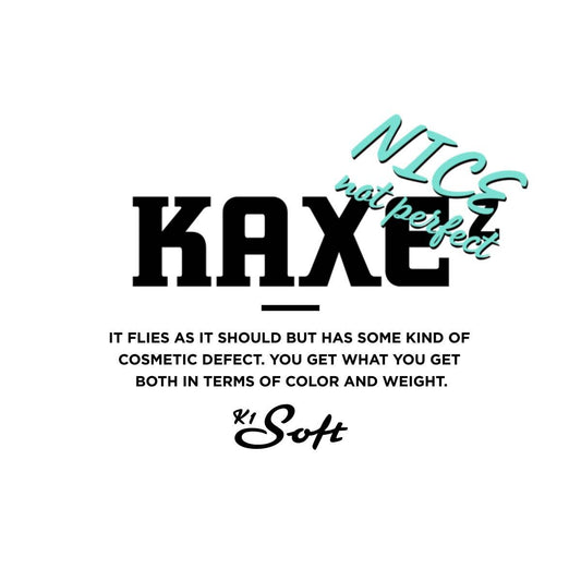 K1 Soft Kaxe Z X-out