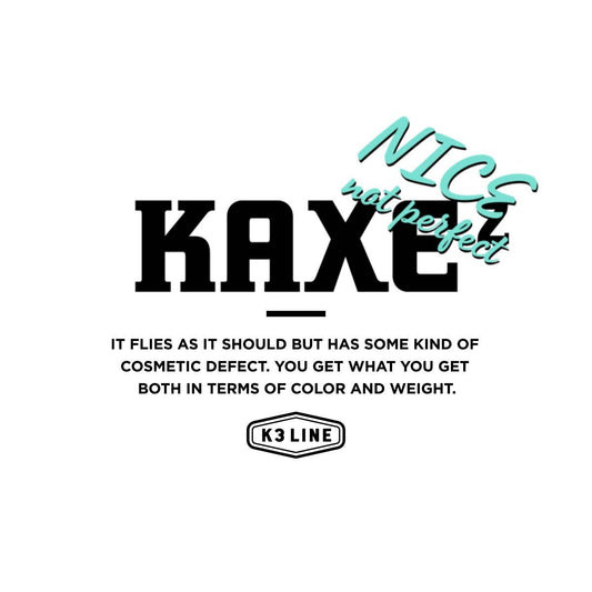 K3 Kaxe Z X-out