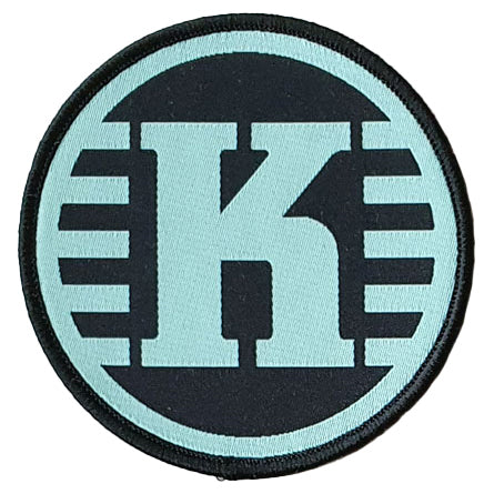 K-Logo Patch