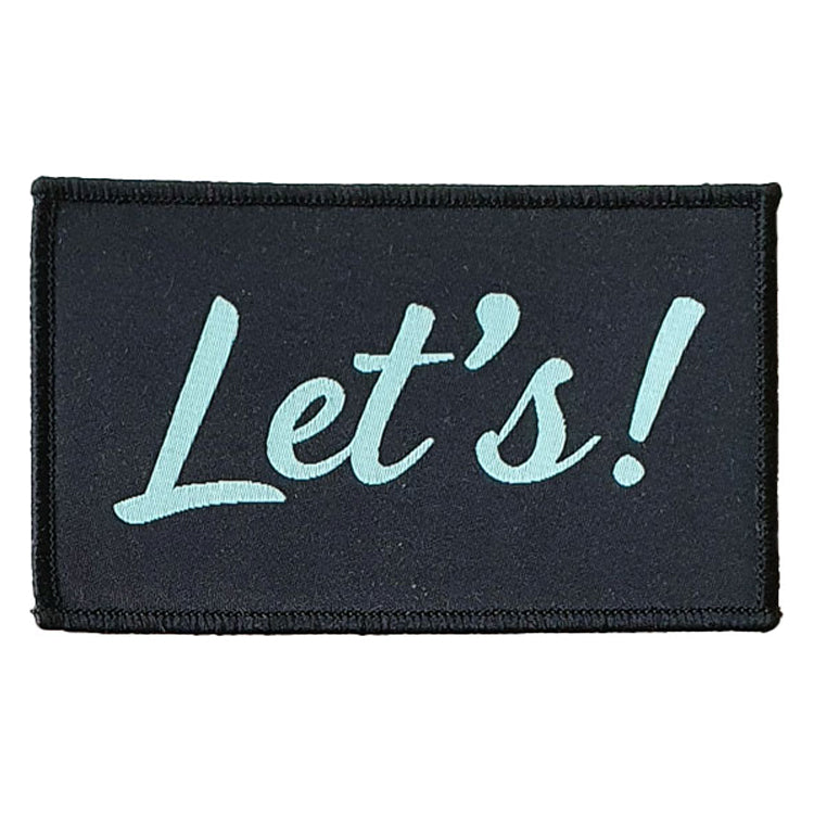 Let's Patch
